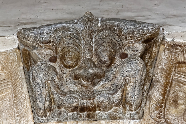 Kandy-Temple de la dent-030